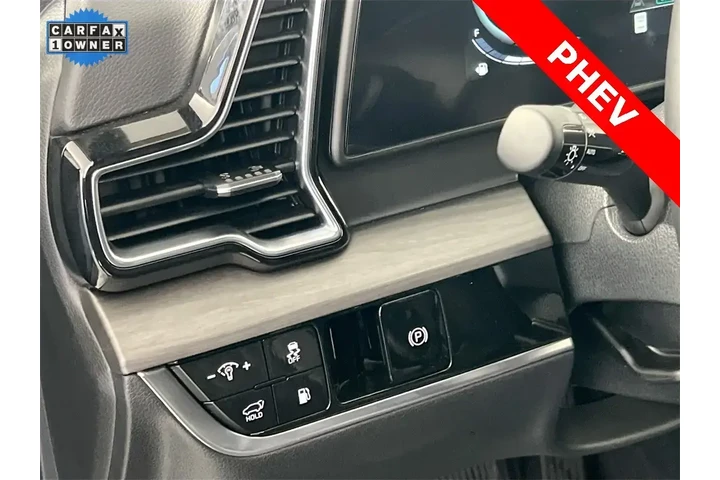 $34443 : Kia Sportage Plug-In Hybrid image 10