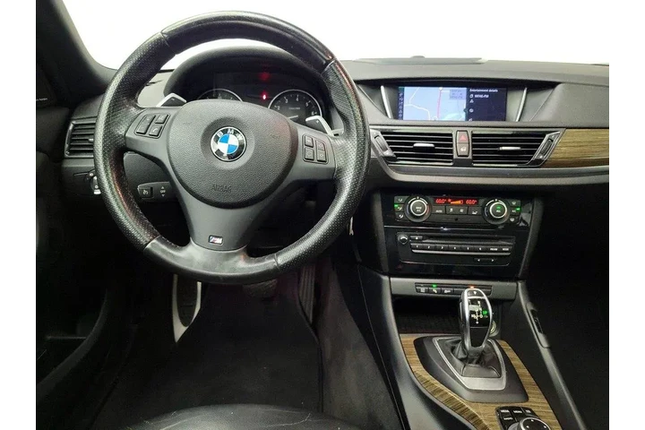 $15998 : BMW X1 2015 sDrive28i 4dr SU image 10