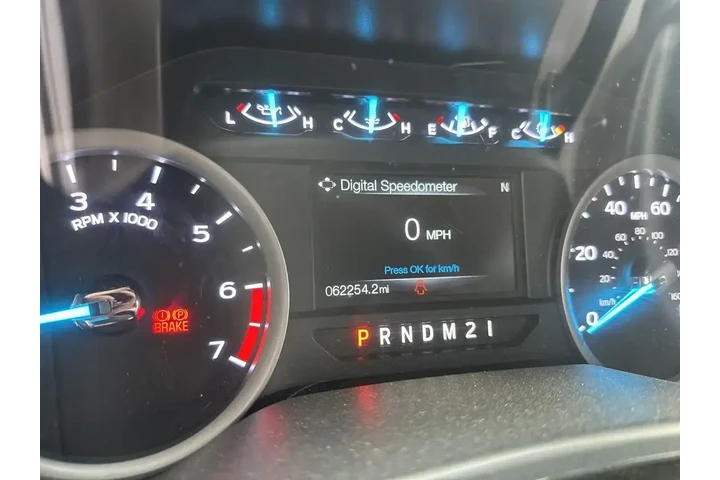 $35436 : Ford F-250 Super Duty 2018 4 image 4