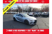 Lexus IS 300 2023 4dr Sedan en Charlotte