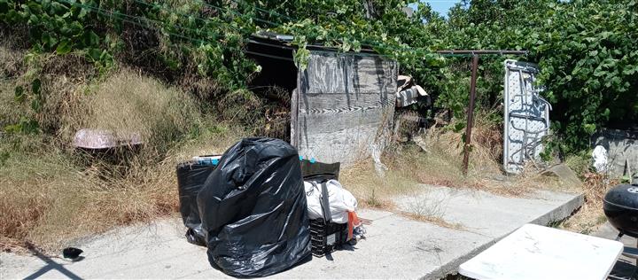 HAULING DEMOLITION TRASH 🚛✅ image 10