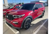 $37298 : Ford Explorer 2022 AWD ST 4d thumbnail