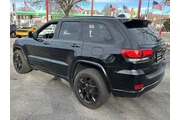 $18490 : Jeep Grand Cherokee 2021 4x4 thumbnail