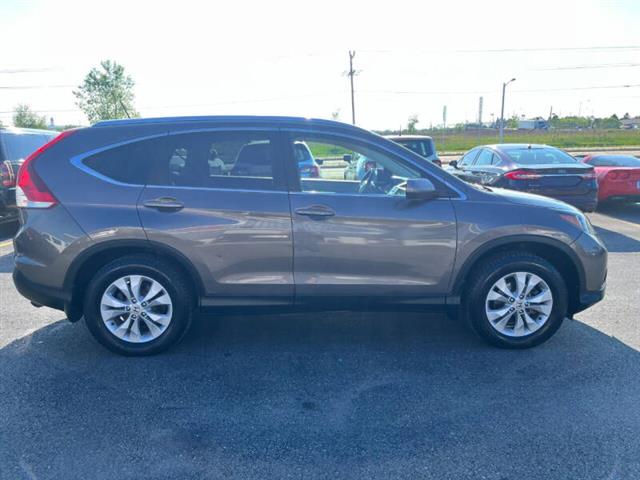 $12495 : 2014 CR-V EX-L image 7