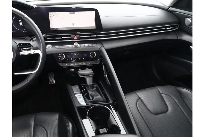 $23788 : Hyundai ELANTRA 2023 Limited image 9