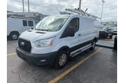 Ford Transit 2021 250 3dr SW