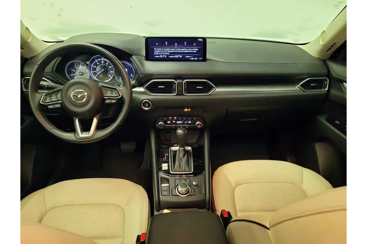 $25998 : Mazda CX-5 2024 AWD 2.5 S Pr image 9