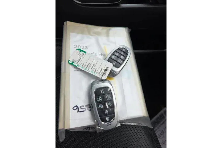 $30000 : Hyundai TUCSON Hybrid 2023 A image 7