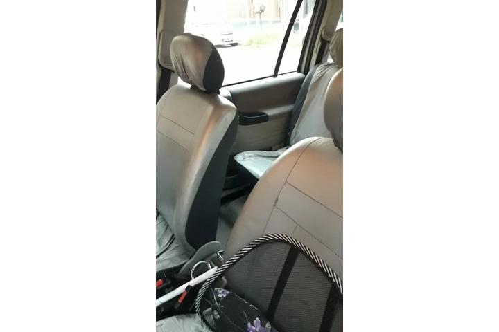 $8000000 : CHEVROLET ZAFIRA 2.0  2004 image 7