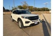 Ford Explorer 2022 XLT 4dr S en Dallas