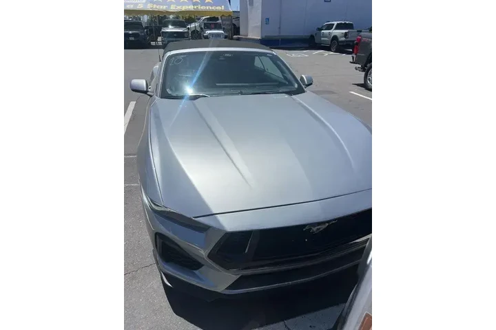 $39988 : Ford Mustang 2025 EcoBoost 2 image 7