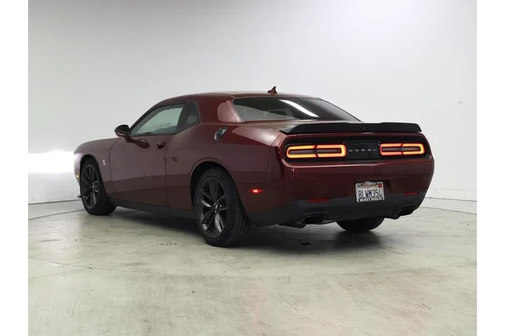 $31998 : Dodge Challenger 2019 R/T Sc image 2