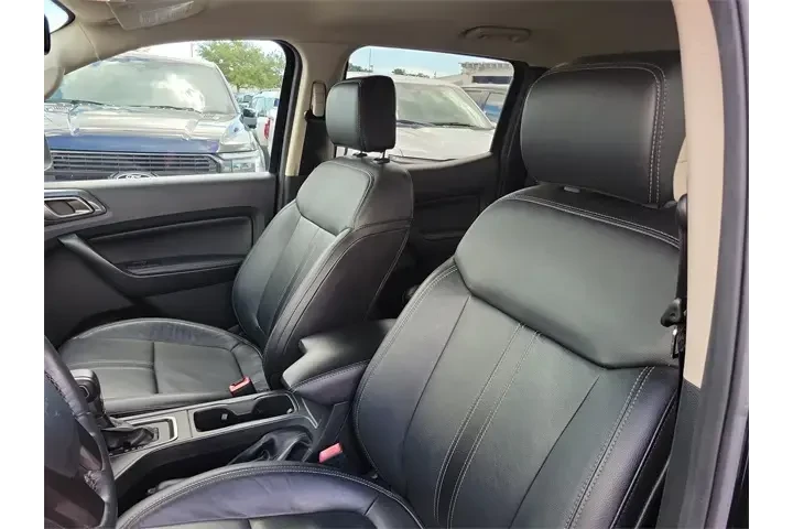 $30990 : Ford Ranger 2022 4x2 Lariat image 10