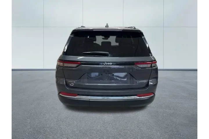 $25495 : Jeep Grand Cherokee 2022 4x4 image 5