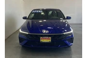 $22991 : Hyundai ELANTRA Hybrid 2024 thumbnail