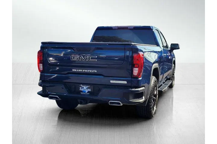 $37930 : GMC Sierra 1500 Limited 2022 image 8