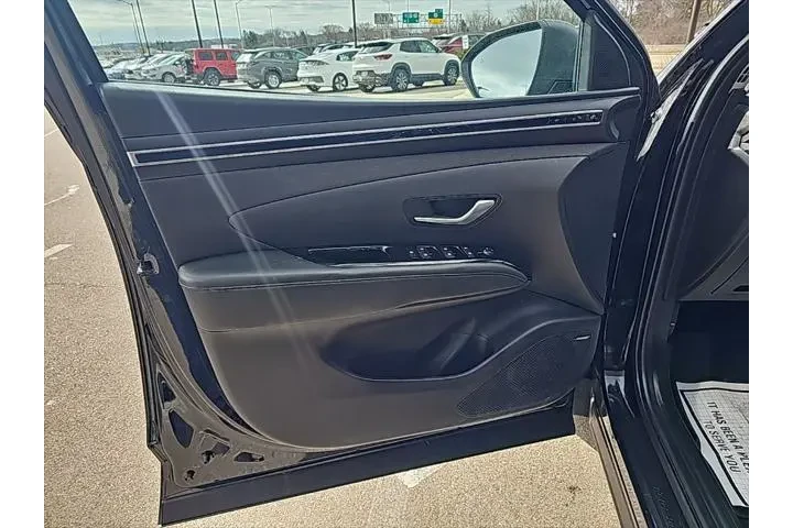 $28376 : Hyundai TUCSON 2023 AWD Limi image 10