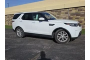 Land Rover Discovery 2017 AW en Elizabethtown