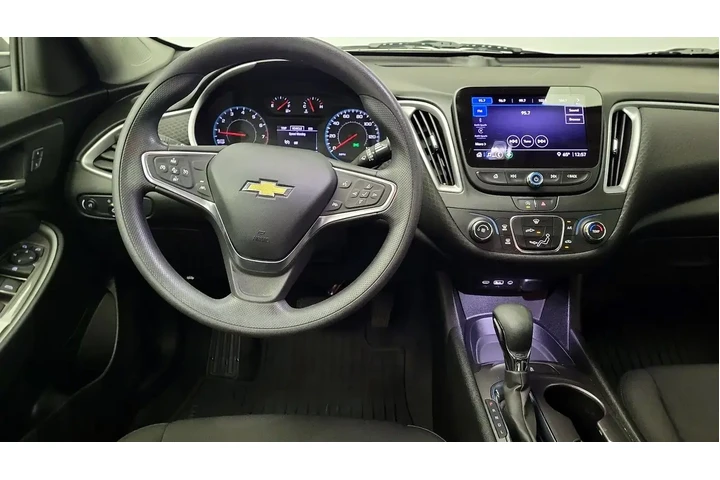 $19998 : Chevrolet Malibu 2023 LS 4dr image 10