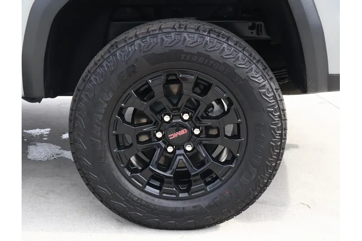 $38988 : GMC Canyon 2026 4x2 Elevatio image 9