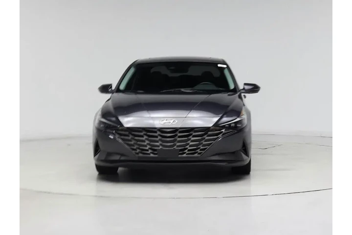 $22998 : Hyundai ELANTRA 2023 Limited image 5