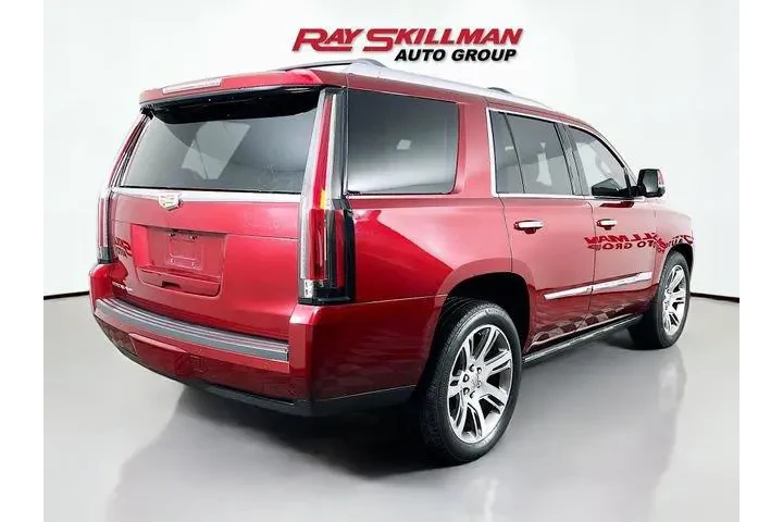 $19975 : Cadillac Escalade 2016 4X4 P image 7