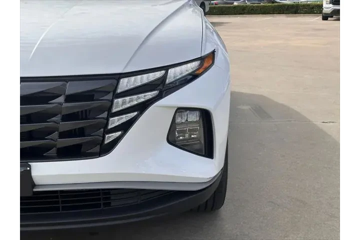 $25800 : Hyundai TUCSON Hybrid 2024 A image 8