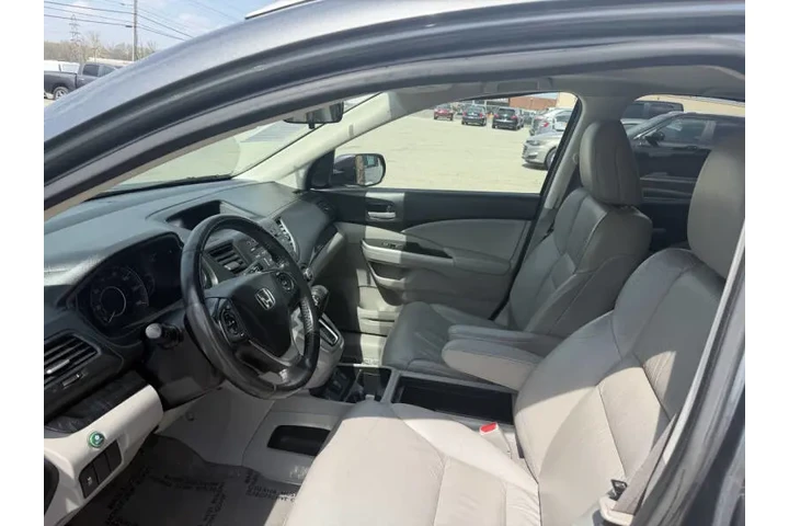 $8999 : 2013 CR-V EX-L image 8