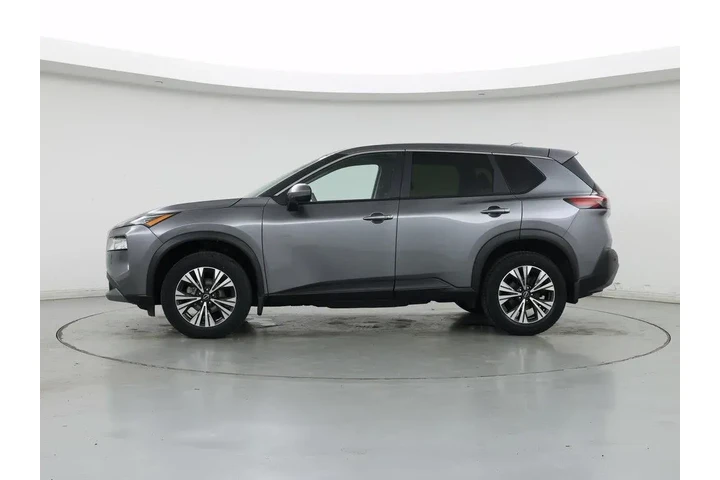 $23998 : Nissan Rogue 2023 AWD SV 4dr image 3