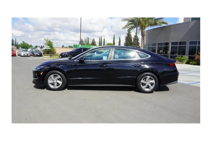 $18700 : 2022 Sonata SE image 9