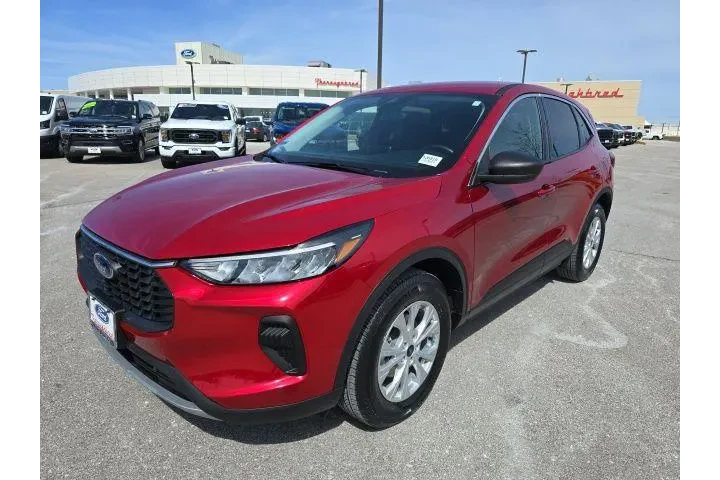 $25500 : Ford Escape 2023 AWD Active image 1