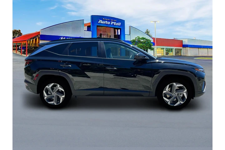 $23500 : Hyundai TUCSON 2024 AWD SEL image 9