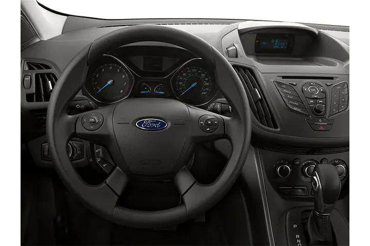 $7201 : Ford Escape 2013 SEL 4dr SUV image 7