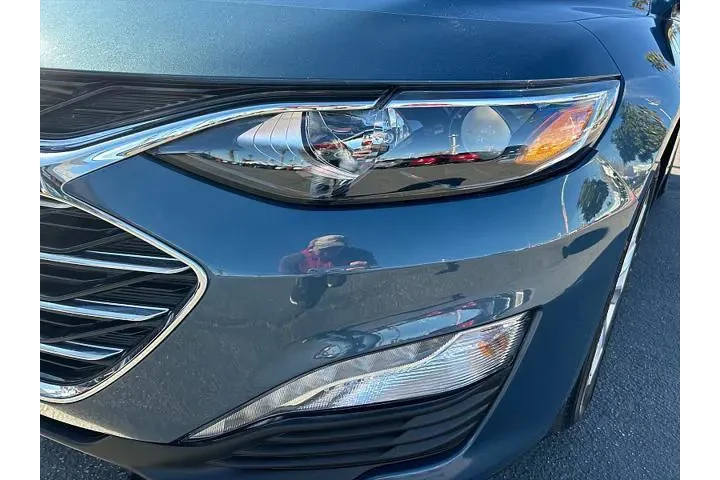 $22995 : Chevrolet Malibu 2024 LT 4dr image 10