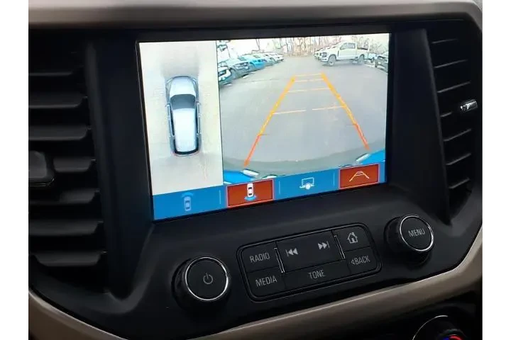 $21319 : GMC Acadia 2019 Denali 4dr S image 7