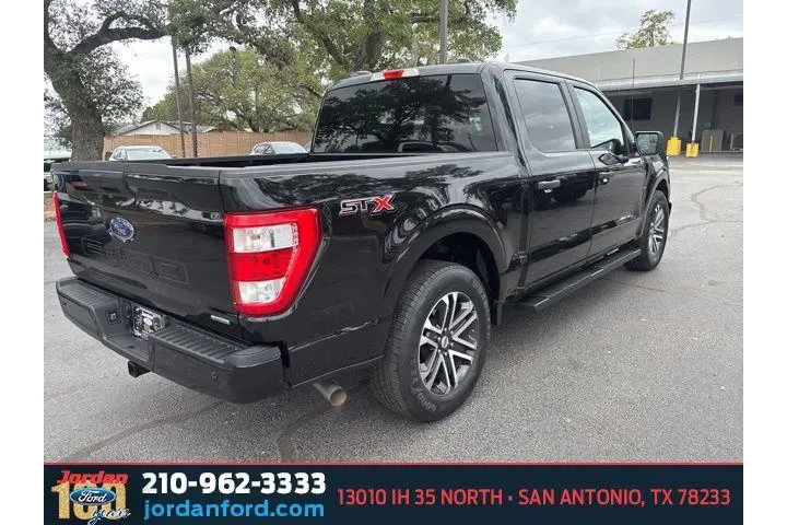 $33999 : Ford F-150 2023 4x2 XL 4dr S image 8