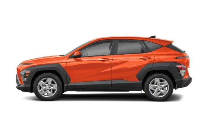 $26505 : Hyundai KONA 2026 SE AWD 4dr image 2