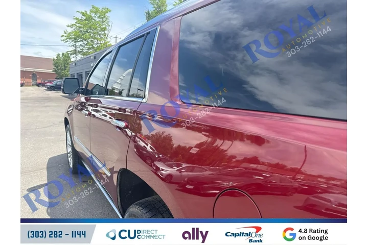 $49995 : 2020 Escalade Platinum image 10