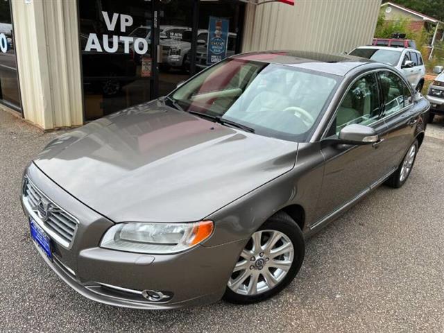 $7999 : 2008 S80 3.2 image 3