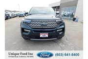 $38977 : Ford Explorer 2023 AWD Limit thumbnail