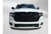 $35996 : Ram 1500 2025 4x2 Big Horn 4 thumbnail