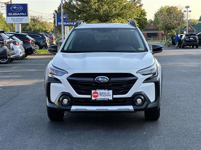 $33597 : PRE-OWNED 2024 SUBARU OUTBACK image 6