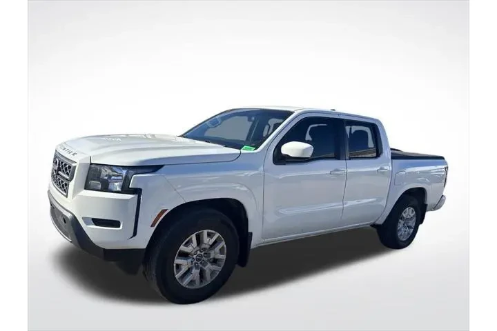 $27000 : Nissan Frontier 2022 4x2 S 4 image 10