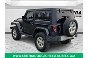 $12500 : Jeep Wrangler 2013 4x4 Sahar thumbnail