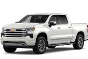 $74580 : 2025 Silverado 1500 High Coun thumbnail