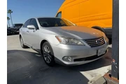 Lexus ES 350 2012 4dr Sedan en Los Angeles