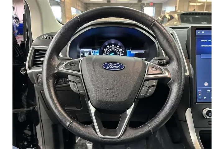 $21300 : Ford Edge 2023 AWD SEL 4dr C image 6