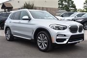 2019 BMW X3 sDrive30i thumbnail