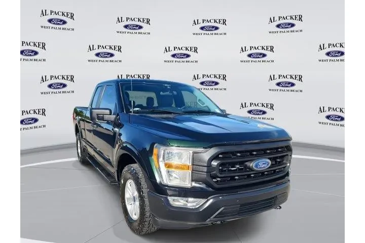 $25955 : Ford F-150 2021 4x4 XL 4dr S image 6