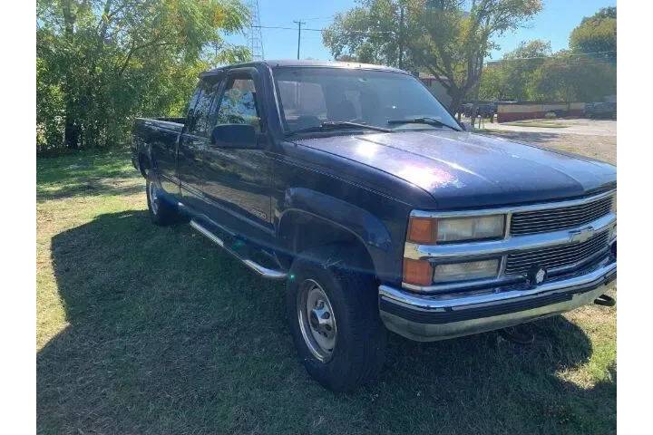 $8495 : 1996 C/K 2500 Series image 5